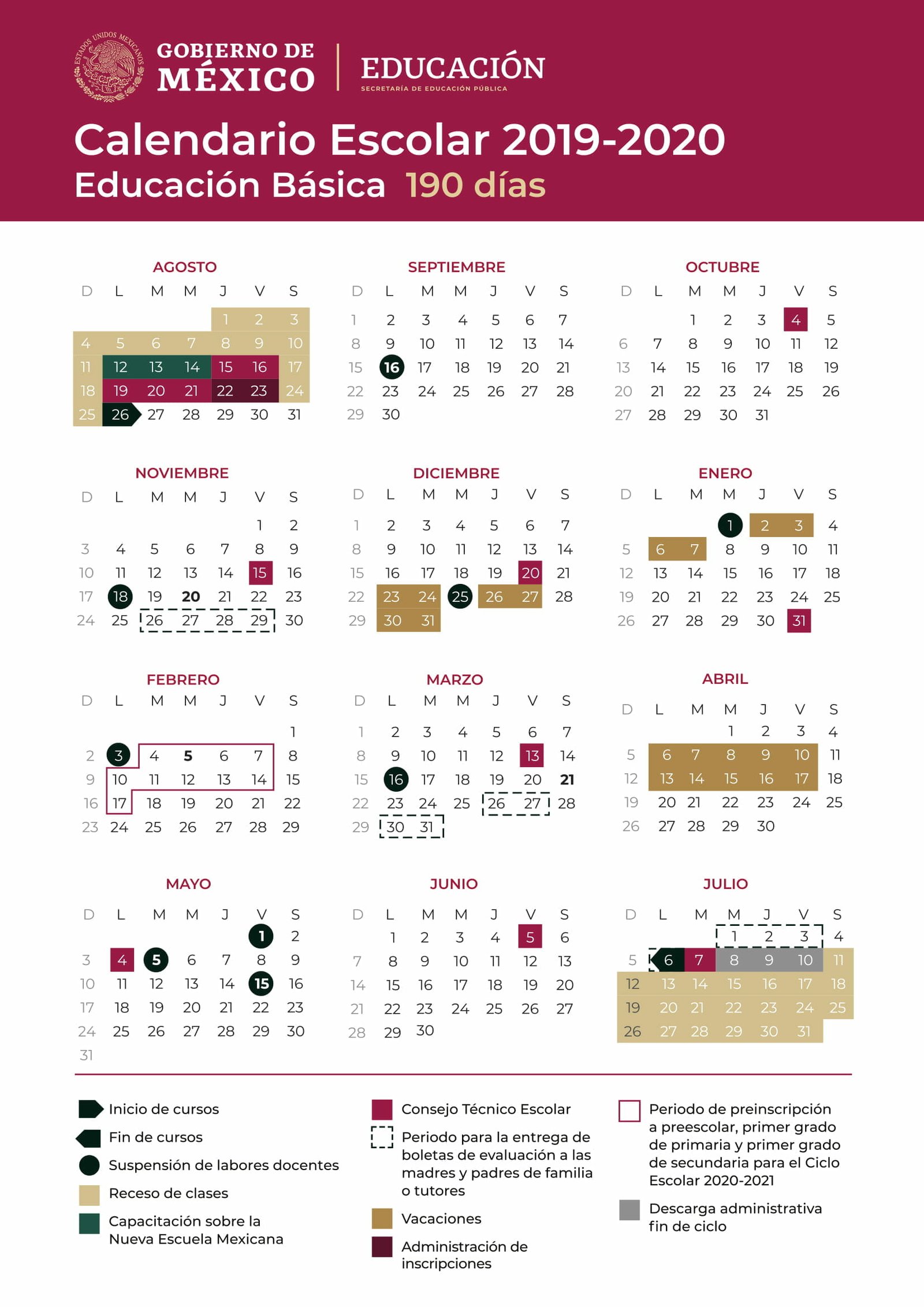 Calendario 2023 Escolar 2024 Sep Aguascalientes Feria 2023 Holidays