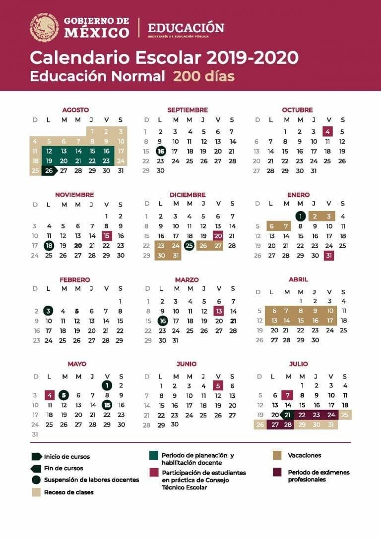 Calendario De Dias Festivos En Mexico 2023 Imagesee 3433