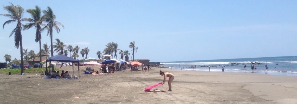 actividades alrededor Culiacán Altata Beach