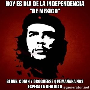 meme dia independancia mexico