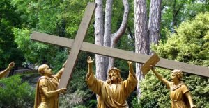 Descubre El Origen Y El Significado Del Vía Crucis | Dias Festivos En ...