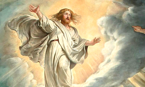 transfiguracion cristo