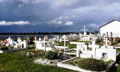 oraciones difuntos muertos