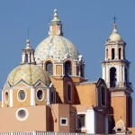 listado iglesias mexico