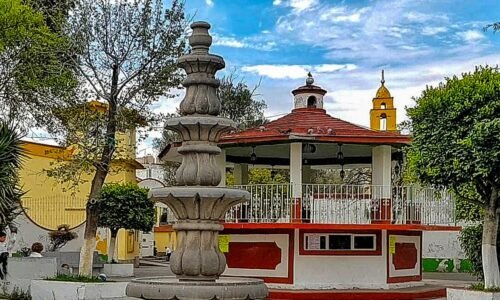 Cuautitlán Izcalli día festivo