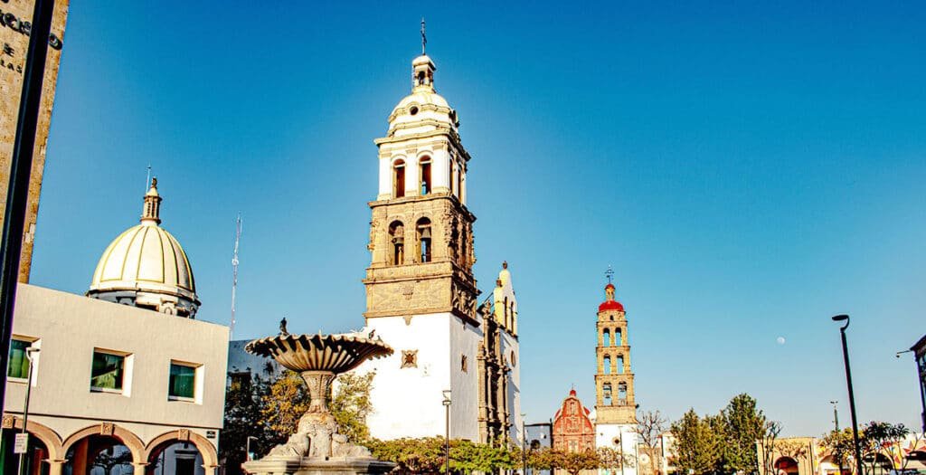 día festivo Irapuato Guanajuato