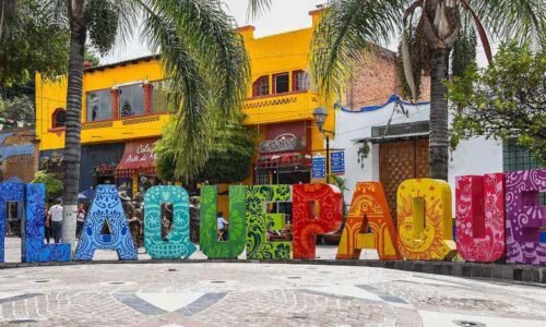 día festivo Tlaquepaque