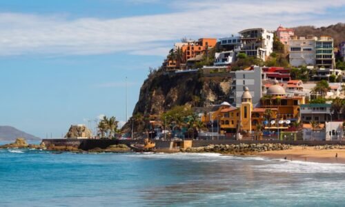 puente mazatlan