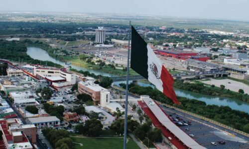 día festivo nuevo laredo