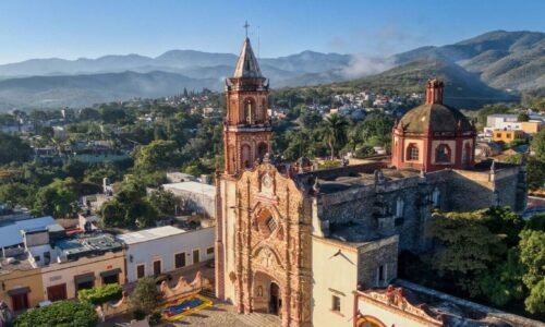 día festivo Querétaro