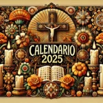 calendario liturgico catolico 2025