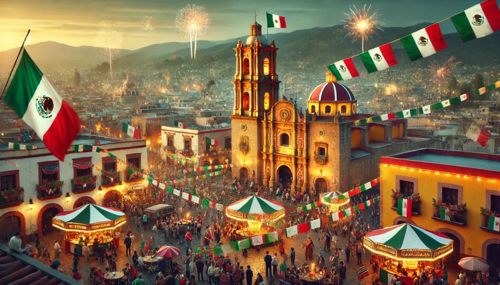 fiestas patrias 2025 dolores hildalgo