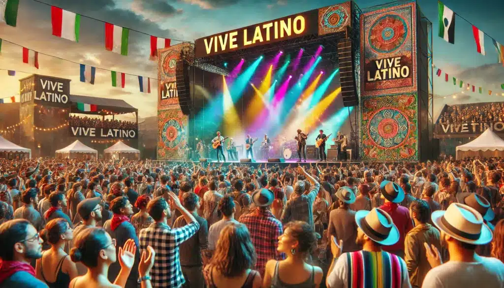 Vive Latino 2025